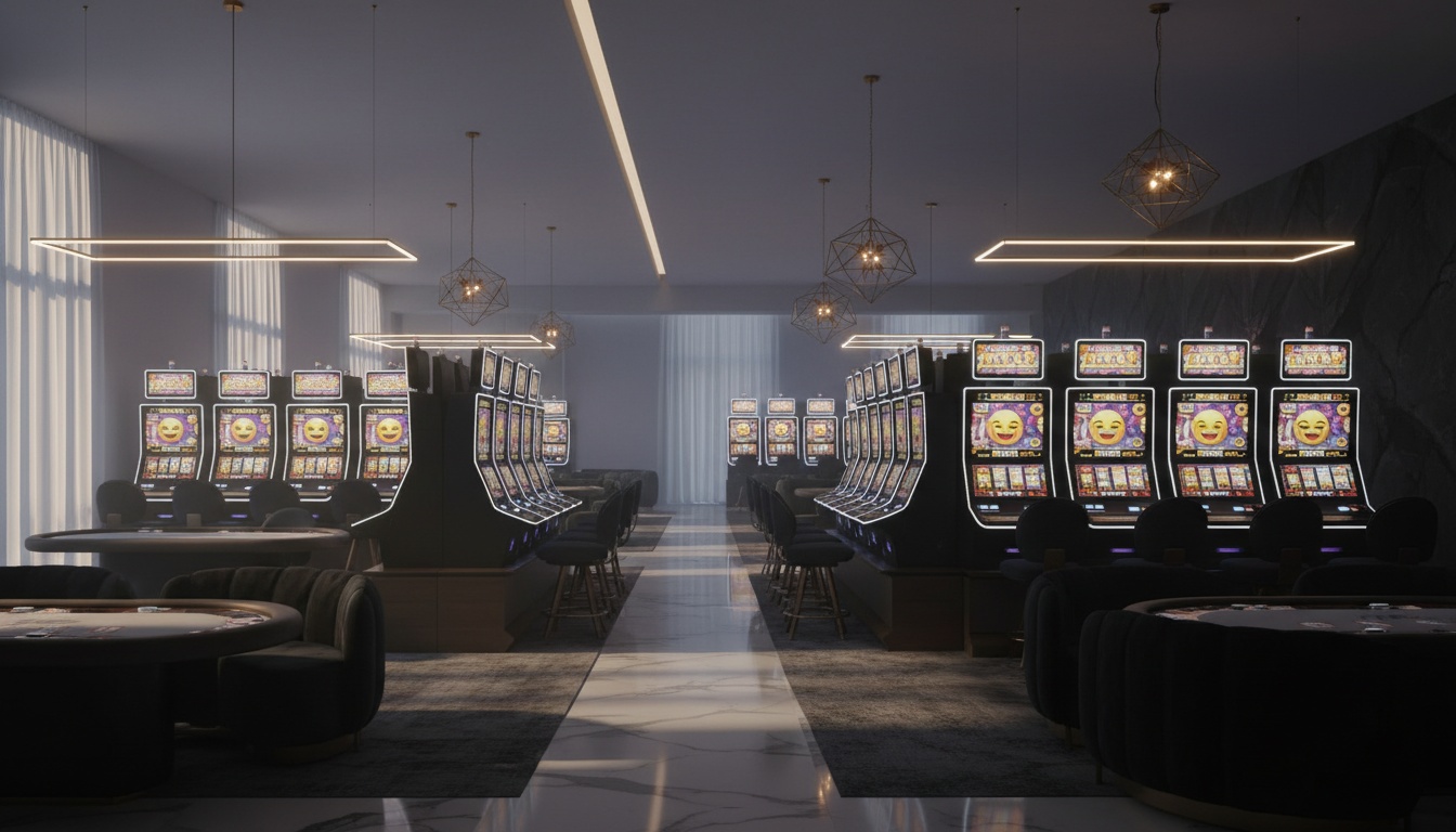 Wichtige Informationen zur verantwortungsvollen Spielweise im Emojino Casino